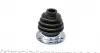 771036530 Шрус (внутренний) Skoda Octavia/VW Golf 97- (32/33z) FAG підбір по vin на Brocar