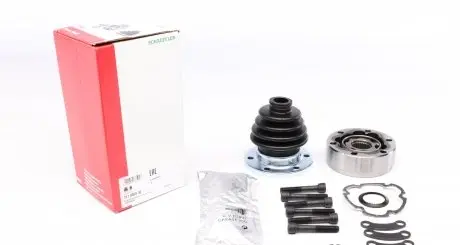 771036530 Шрус (внутренний) Skoda Octavia/VW Golf 97- (32/33z) FAG подбор по vin на Brocar