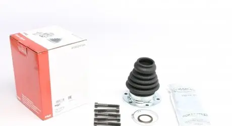 772019330 Пильник ШРКШ (внутрішній) VW Caddy II 1.9TDI 96-03 FAG підбір по vin на Brocar