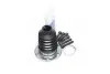 772024430 Пыльник шруса (внутренний) VW Caddy II/Skoda Fabia I/II 95-14 (27x94x108mm) FAG підбір по vin на Brocar