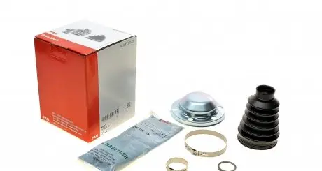 772044530 Пыльник шруса (внутренний) VW Caddy III 04- (28х67х102mm) FAG подбор по vin на Brocar