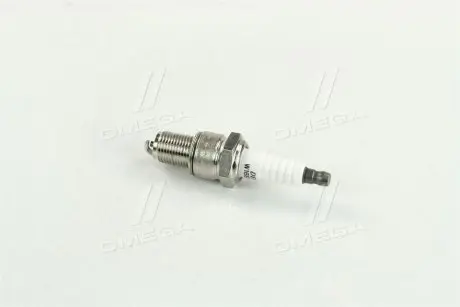W16EPRU114 Свеча зажигания NICKEL (4-х. местн. уп.) (пр-во DENSO) DENSO подбор по vin на Brocar