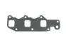 Прокладка колектора випускного Daewoo Matiz 08 98- 166.240