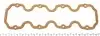 463566 Прокладка кришки клапанів Opel Ascona/ Corsa/ Kadett 1.2-1.3 -93 ELRING підбір по vin на Brocar