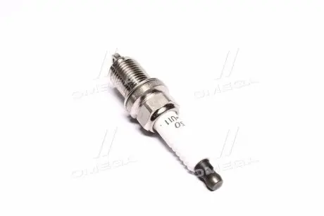 K16PRU114 Свеча зажигания NICKEL (4-х. местн. уп.) (пр-во DENSO) DENSO подбор по vin на Brocar