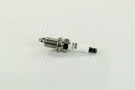 KJ20CRL114 Свічка запалювання NICKEL (4-х місц. уп.) (вир-во DENSO) DENSO підбір по vin на Brocar