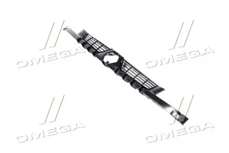 0410468990 Решітка радіатора RENAULT KANGOO 03-09 (пр-во TEMPEST) TEMPEST підбір по vin на Brocar