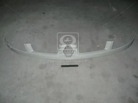 0410468991 Решітка радіатора RENAULT KANGOO 03-09 (пр-во TEMPEST) TEMPEST підбір по vin на Brocar