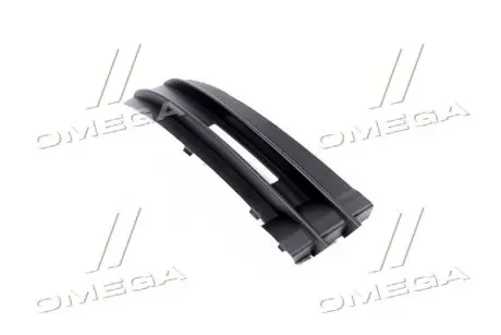 0510594911 Решетка бамп. пер. лев. VW CADDY 04-10 (пр-во TEMPEST) TEMPEST підбір по vin на Brocar