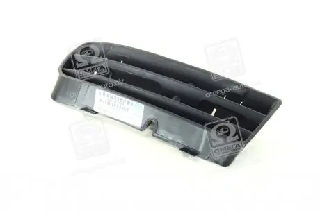 0510597910 Решетка бамп. пер. пра. VW GOLF IV 97- (пр-во TEMPEST) TEMPEST подбор по vin на Brocar