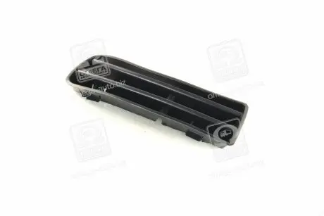0510597911 Решітка бамп. пер. лев. VW GOLF IV 97- (пр-во TEMPEST) TEMPEST підбір по vin на Brocar