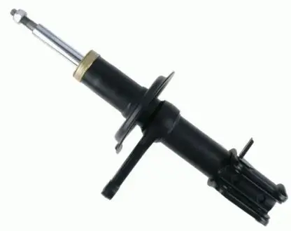 312583 Амортизатор SACHS Lada 110/112 пер. масл. STOIKA SACHS подбор по vin на Brocar