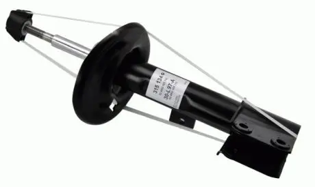 315134 Амортизатор підвіски SACHS підбір по vin на Brocar