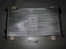 TP1562015A Радиатор охлаждения FORD CONNECT 02- MT, A/C (TEMPEST) TEMPEST підбір по vin на Brocar