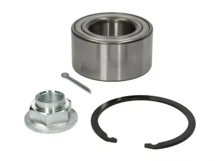 VKBA6923 Підшипник колісний SKF підбір по vin на Brocar