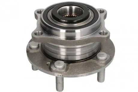 VKBA7414 Підшипник колісний SKF підбір по vin на Brocar