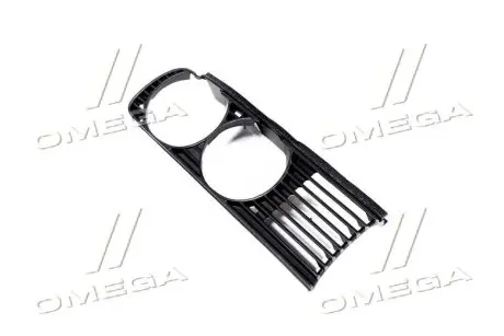 0140084992 Решітка радіатора пра. BMW 3 E30 87-93 (пр-во TEMPEST) TEMPEST підбір по vin на Brocar