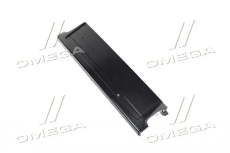 0140092924 Накладка бампера пер. BMW 7 E38 (пр-во TEMPEST) TEMPEST підбір по vin на Brocar