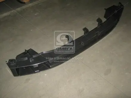 0160105941 Шина бампера пер. CHEV AVEO T200 04-05 (пр-во TEMPEST) TEMPEST підбір по vin на Brocar