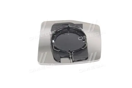 0170129431 Вкладыш зерк. лев. CITROEN JUMPY 96-06 (пр-во TEMPEST) TEMPEST подбор по vin на Brocar