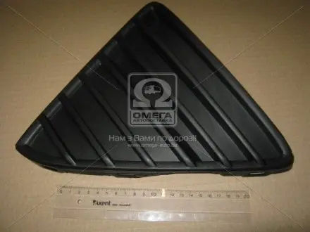 0231875918 Решетка бамп. пер. пра. FORD FOCUS 11- (пр-во TEMPEST) TEMPEST подбор по vin на Brocar