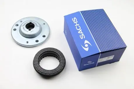 802422 Амортизатора компл. монтажный OPEL, SAAB (пр-во SACHS) SACHS подбор по vin на Brocar