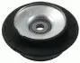 Амортизатора компл. монтажный NISSAN, VW (пр-во SACHS) 802 443