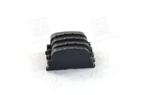SP2042 Колодка гальм. диск. TOYOTA CAMRY задн. (вир-во SANGSIN) Hi-Q (SANGSIN) підбір по vin на Brocar
