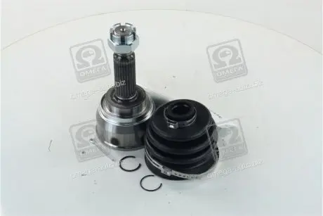 RD255021381 ШРУС к-т MITSUBISHI COLT, LANCER 88-92 наружн. (RIDER) RIDER подбор по vin на Brocar