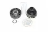 ШРУС К-т AUDI 80 84-94, VW PASSAT 91-96 внутр. (RIDER) RD.255022545