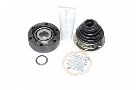 RD255022545 ШРУС к-т AUDI 80 84-94, VW PASSAT 91-96 внутр. (RIDER) RIDER подбор по vin на Brocar