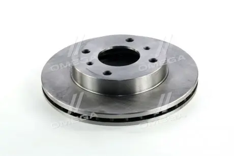 RD3325DF2591 Диск гальмівний NISSAN ALMERA, PRIMERA передн. (RIDER) RIDER підбір по vin на Brocar