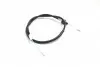Трос зчеплення FORD SIERRA 87-93, L= 1520/1200 (RIDER) RD.4115130136