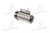 RD434096574718 Цилиндр торм. раб. задн. CHEVROLET AVEO 08-11 (RIDER) RIDER підбір по vin на Brocar
