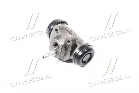 RD434096574718 Цилиндр торм. раб. задн. CHEVROLET AVEO 08-11 (RIDER) RIDER подбор по vin на Brocar