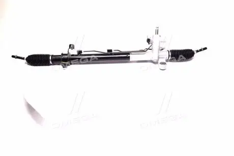RDHO9044 Механізм рульової HONDA ACCORD 03-08 2.4 L з ГУР (RIDER) RIDER підбір по vin на Brocar