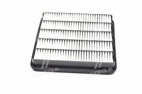 RD1340WA9819 Фільтр повітряний TOYOTA LAND CRUISER 4.5D 08- (RIDER) RIDER підбір по vin на Brocar