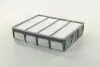 PAF010 Фильтр воздушный Toyota Landcruiser (пр-во PARTS-MALL) PARTS-MALL підбір по vin на Brocar