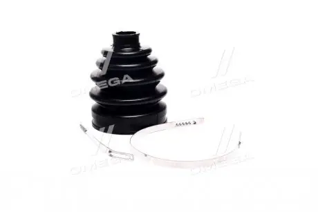 PXCWC103 Пильник ШРУС К-т CHEVROLET AVEO 1,5 (пр-во PARTS-MALL) PARTS-MALL підбір по vin на Brocar