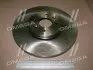 Диск гальмівний передній Renault Scenic / Grand Scenic 1.5d dci 04-09 61049.10
