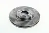 6123610 Диск тормозной MAZDA CX-7 передн., вент. (пр-во REMSA) REMSA підбір по vin на Brocar