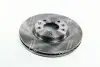 6123610 Диск тормозной MAZDA CX-7 передн., вент. (пр-во REMSA) REMSA підбір по vin на Brocar