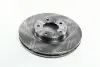 6123610 Диск тормозной MAZDA CX-7 передн., вент. (пр-во REMSA) REMSA підбір по vin на Brocar