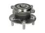 Підшипник маточини (задньої) Mitsubishi Outlander 06- (+ABS) R173.28