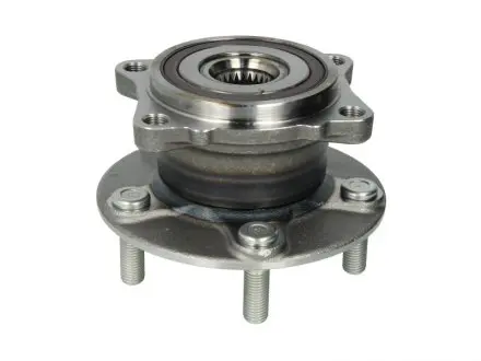 R17328 Підшипник маточини (задньої) Mitsubishi Outlander 06- (+ABS) SNR NTN підбір по vin на Brocar