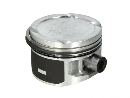 8711610000 Поршень двигателя VAG 76,51 1.4i 16V 97- (пр-во NURAL) NURAL подбор по vin на Brocar