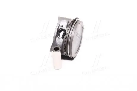 8713660700 Поршень двигуна FORD 1.8 16V Zetec -00 (пр-во NURAL) NURAL підбір по vin на Brocar