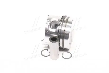 8733650700 Поршень двигателя RENAULT 80,50 1,9D F8Q (пр-во NURAL) NURAL подбор по vin на Brocar
