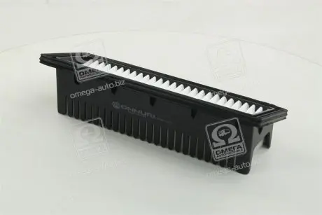 GFAH075 Фильтр воздушный HYUNDAI i10 281130X200 (пр-во ONNURI) ONNURI подбор по vin на Brocar