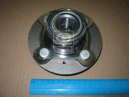 HCMA015 Маточина колеса RR Accent (LC) 99-06 (пр-во PMC-ESSENCE) PARTS-MALL підбір по vin на Brocar